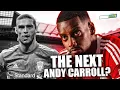 Download Lagu Mati-Matian Kejar Alexander Isak, Liverpool Nggak Kapok Sama Striker Newcastle | Liverpool Striker