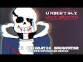 An Enigmatic Encounter (Shirou Novaleinn Remix)
