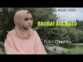 Download Lagu Putri Chantika - Baurai Aia Mato (Official Music Video)