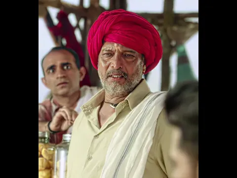 "Baap Ko Bhej" | Nana Patekar | EL CONTROL (SLOWED) #Trending #Viral #Shorts