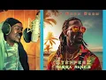 Shape of you - Ed Sheeran x Boom Boom Boom - Stepperz ft. Ragga Ranks