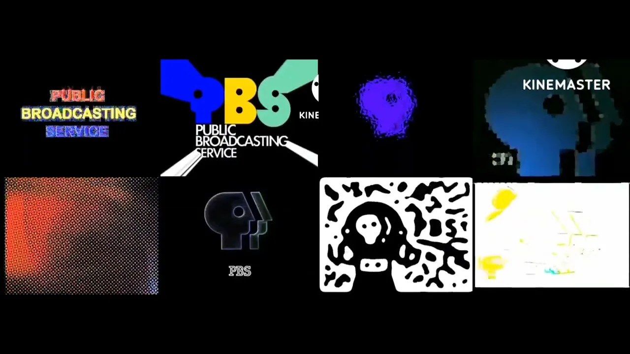 8 PBS Super Effects 1969 2002