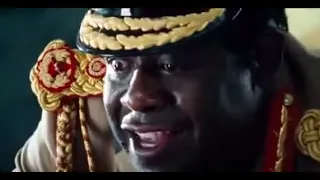 Remembering FOREST WHITAKER In THE LAST KING OF SCOTLAND 2006 Dir Kevin Macdonald 