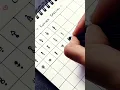 Easy Bindis for school kids