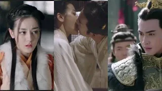 the kings woman chinese drama mix hindi song sad love story