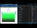 JavaScript DOM background color changer