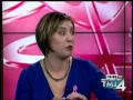 Plastic Surgeon Maida Parkins MD on Milwaukee TV