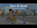 Download Lagu An Evening Stroll Around Gyeongbokgung Palace, Seoul