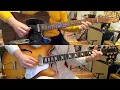 Download Lagu Octopus's Garden- The Beatles (Guitar Cover) including LOST George Lead Guitar