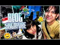 Lagu #BLOG - short trip to singapore