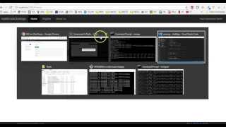 Node js A to Z - 32 Websockets Part 2