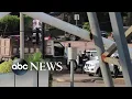 Deadly battle erupts as police try to detain El Chapo s son