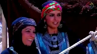 مسلسل راس غليص الجزء الاول الحلقه ١١ 