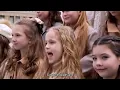 Lagu JESUS IS THE LORD SBC KIDS CHOIR cover with subtitle Lyric
