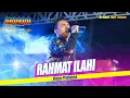 RAHMAT ILLAHI - Bayu Pratama OM. AURORA Live Tarik - Sidoarjo #ramayanaaudio