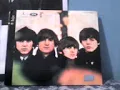Beatles For Sale Remastered I'll Follow the Sun