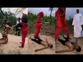 Download Lagu JUJU MAN CAME TO STOLE THIS WOMANS SICK SONS BODY BUT PROPHETESS TRINITY GIRL STOP HIM 