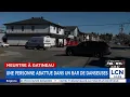 Gun murder at a Gatineau strip club