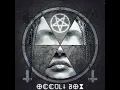 Supernaut (Die Krupps Remix)