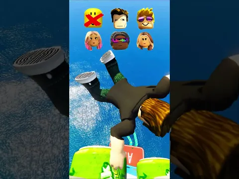 Can Roblox Noob or Roblox Pro Finish This Level?