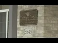 Employees react to sudden closure of Tranquil Touch Spa