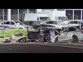 MULTI-VEHICLE FATAL CRASH SHUTS DOWN ROUTE 1 IN EDISON