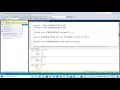 23 SSIS TUTORIAL - EXECUTE MULTIPLE DML STATEMENTS WITH PARAMETERS USING OLE-DB COMMAND