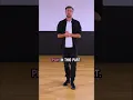 How to dance jive