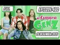 Download Lagu ASMARA GEN Z HARI INI 25 DESEMBER 2025 Episode 400 FULL SAMPAI BERSAMBUNG MP3