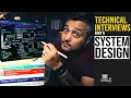 How to Prepare for Technical Interviews Part 2 - System Design