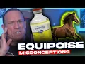 EQUIPOISE The Misconception Dangers