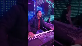ديزل الحظ الموسيقارمحمدسميرالمغامرالى بيدى اوامرحظ ياحظ  ديزل الحظ الموسيقارمحمدسميرالمغامرالى بيدى اوامرحظ ياحظ