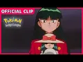 Sabrina Pokemon Indigo League Clip