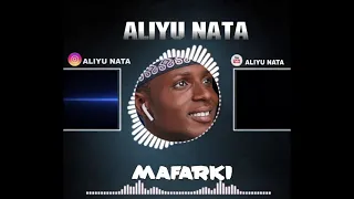 aliyu nata official music mafarki