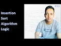 Master Insertion Sort Algorithm Step-by-Step Guide Implementation