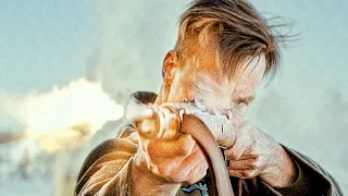 THE RED GHOST Official Trailer 2022 