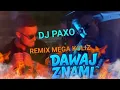 Lagu MEGA KOLIZ - Dawaj Z Nami (PAXLO REMIX)