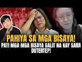 Lagu PBBM LALONG MINAHAL NG SAMBAYANANG PILIPINO! PBBM PINAGKAGULUHAN SA BICOL!