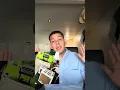 Entregas de cajas