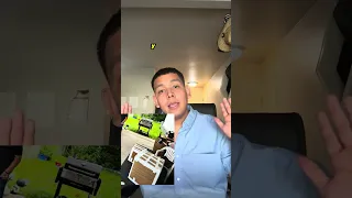 Entregas de cajas