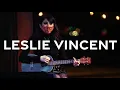 Music in Minnesota Presents: Leslie Vincent 'Moon River'
