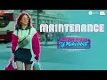 Download Lagu Maintenance - Almost Pyaar with DJ Mohabbat | Alaya F \u0026 Karan M | Richa S, Manish T, Amit T, Shellee