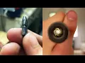 Download Lagu Making barrel rifling using steel tubes