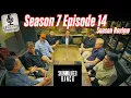 Absolutely The Best Season Of The Secret Of Skinwalker Ranch Yet Season 7