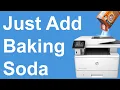 Download Lagu Een papierstoring in een LaserJet-printer oplossen - HP Pro MFP M426fdw