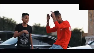 مهرجان بحلم اعوم  لا مش كده  عصام صاصا و احمد حمودي توزيع امجد الجوكر كلمات عبده روقه دندنها