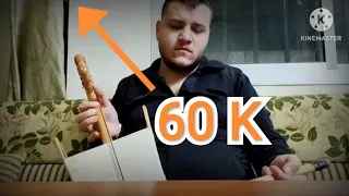 محمد الظريف بيت عتابا للمرحوم محمد صادق حديد على الربابة ياسلموني اشترك بلقناة فضلا وليس أمرا 