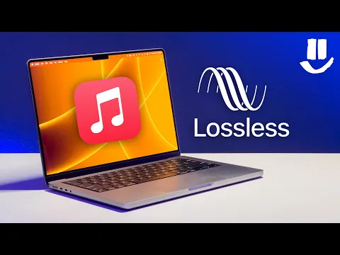 Download MP3 LOSSLESS AUDIO in Apple Music: How to listen on a Mac!