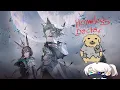 Download Lagu [Arknights - Ch15 Dissociative Recombination] Uooh Amiya, I gambled our home and we now homeless