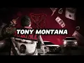 TONY MONTANA - VICTOR MENDIVIL X  YNG LUCAS (2024) Oficial Audio